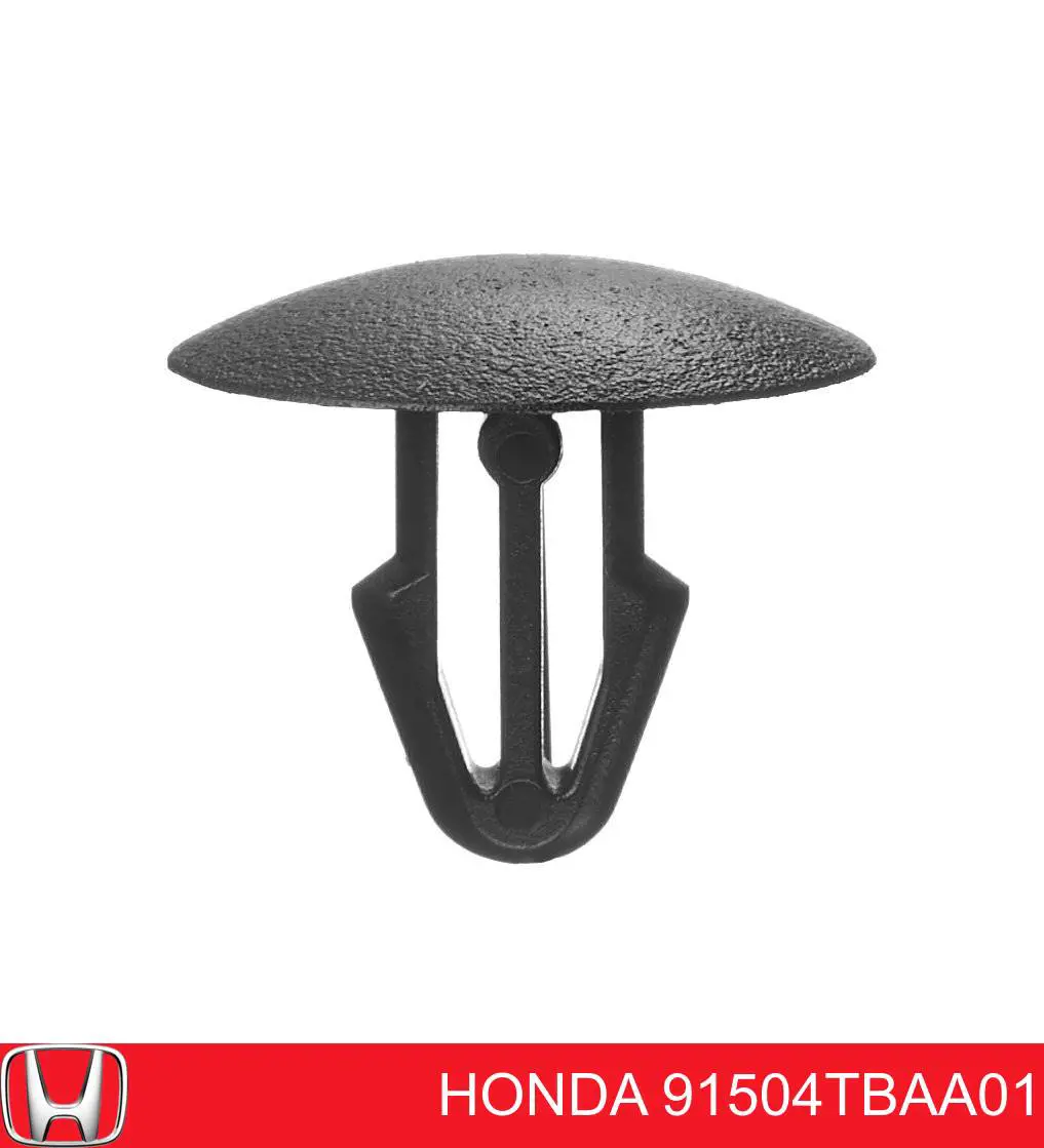 Honda 91504TBAA01 ціна, від 0.37 USD