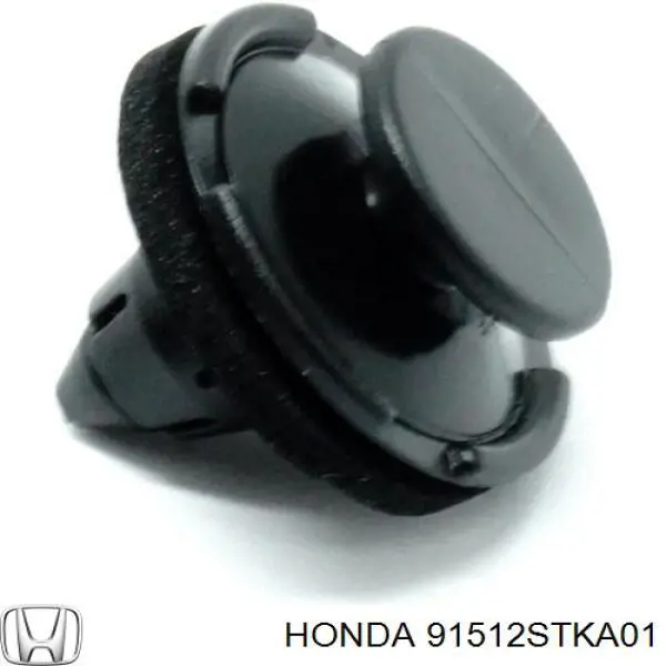  91512STKA01 Honda