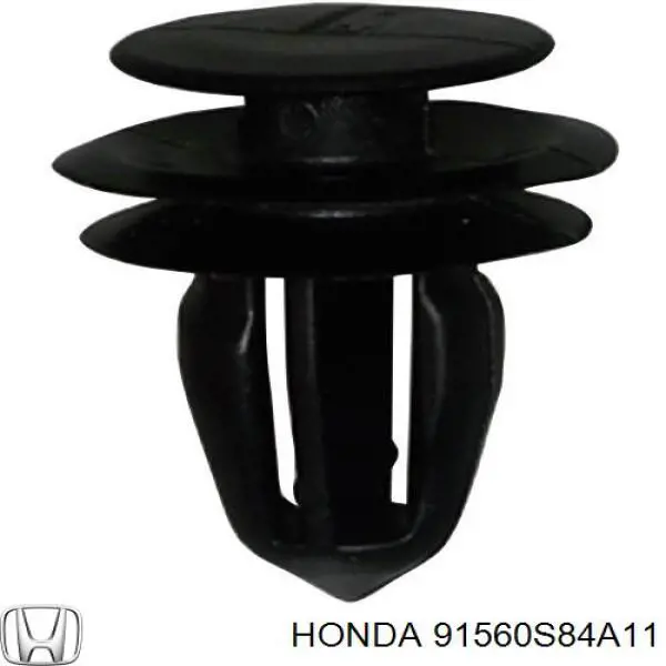  Honda 91560S84A11 ціна, від 1.49 USD