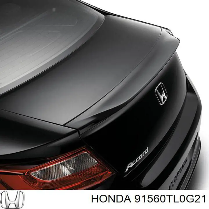  Honda 91560TL0G21 ціна, від 1.90 USD