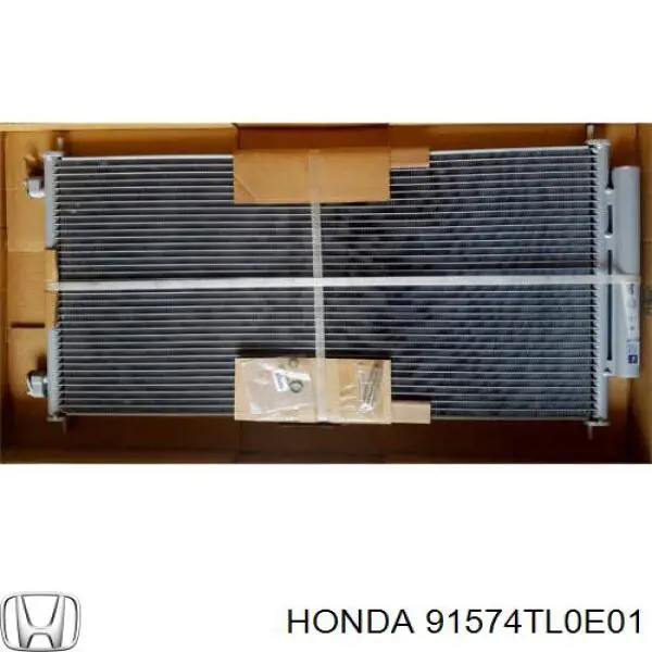  91574TL0E01 Honda