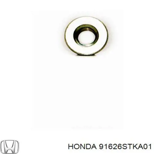 Купити 91626STKA01 Honda 