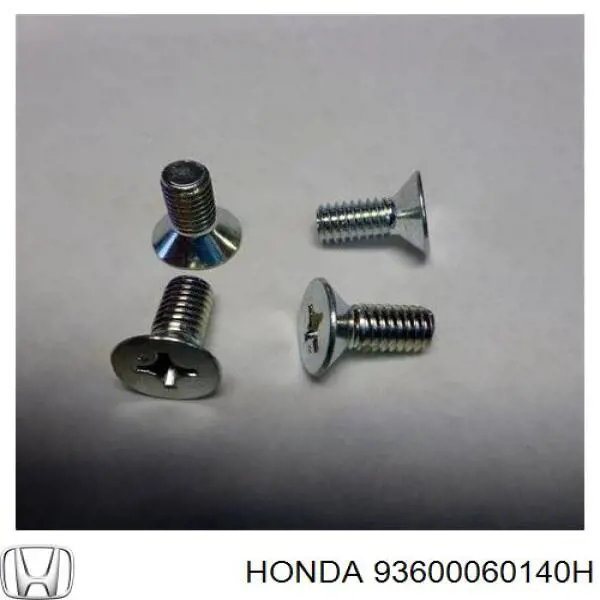 Болт гальмівного диска Fiat/Alfa/Lancia 51741440 ціна, від 0.71 USD