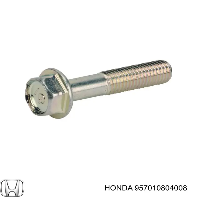  957010804008 Honda