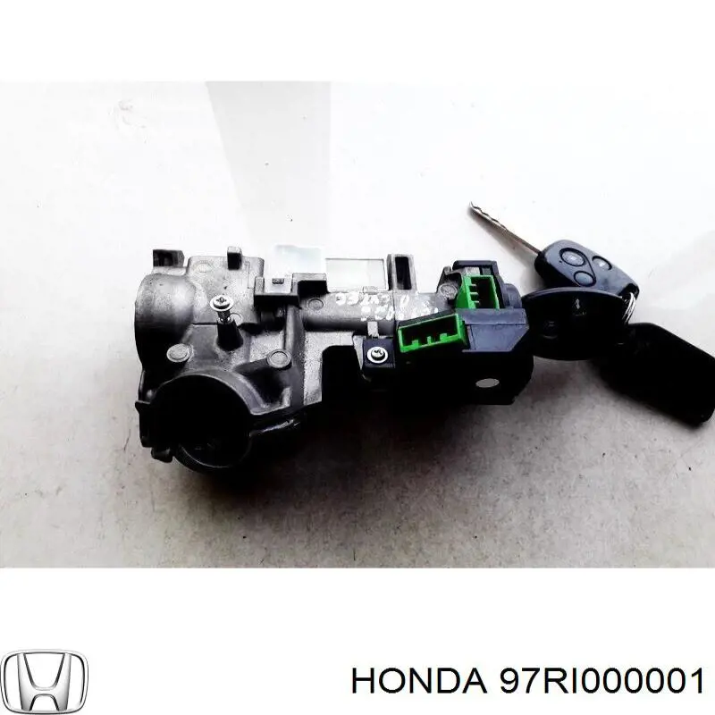  Honda 97RI000001 ціна, від 31.68 USD