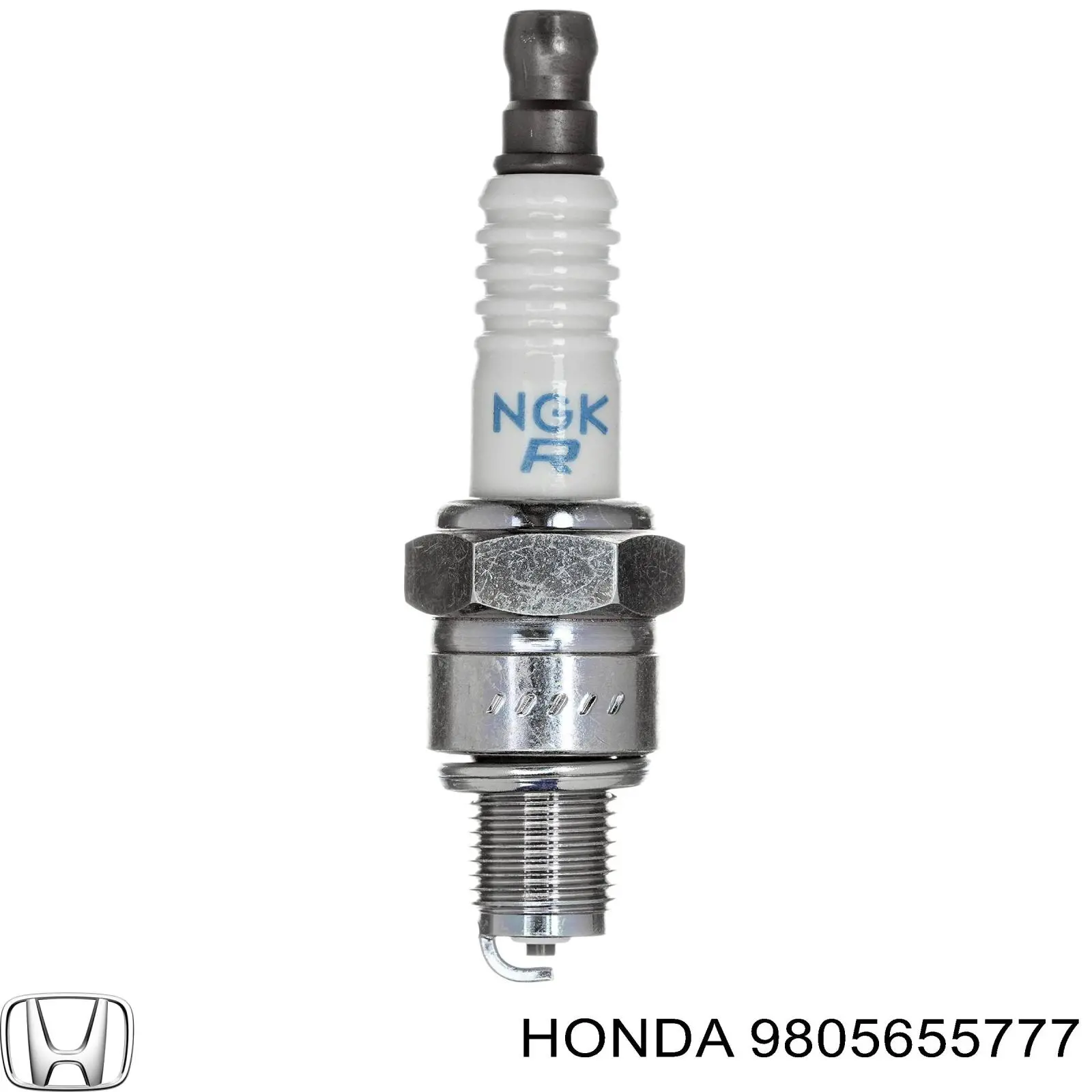 Купити 9805655777 Honda Свічка запалювання