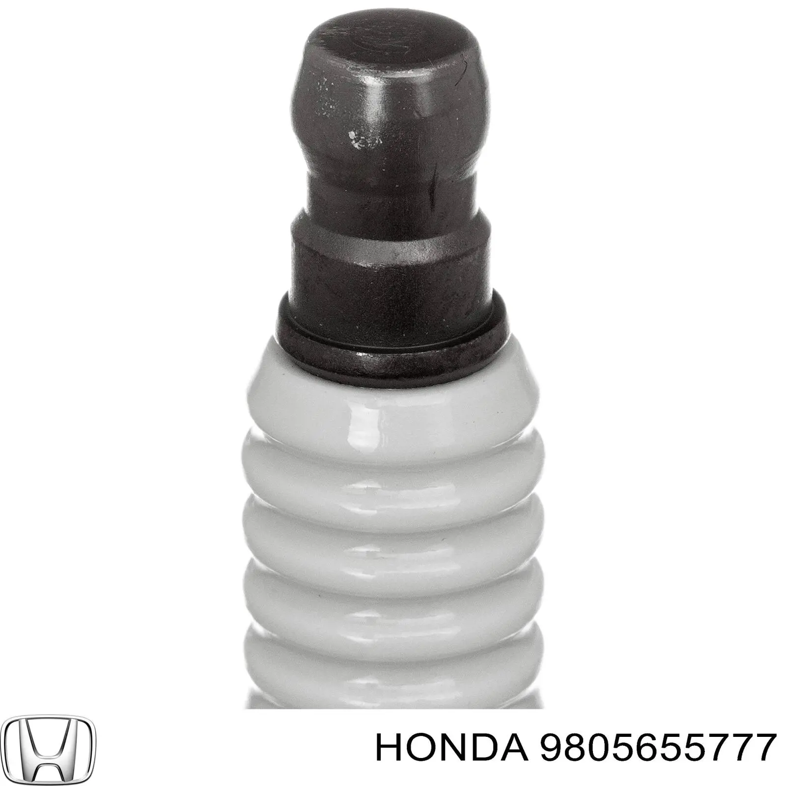 9805655757 Honda Свіча запалювання