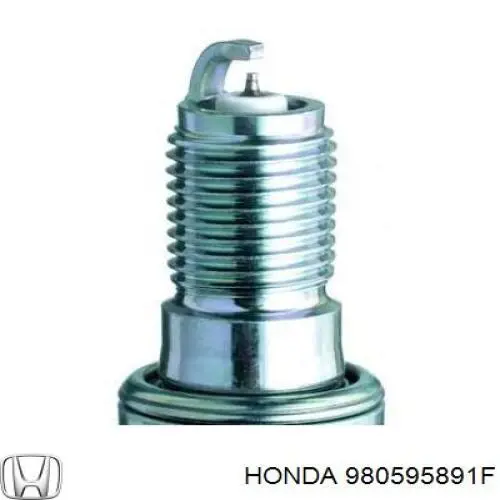 Свічки автомобільні Honda 980595891F ціна, від 6.75 USD