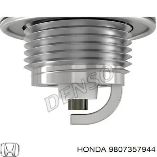 Купити 9807357944 Honda Свічка запалювання