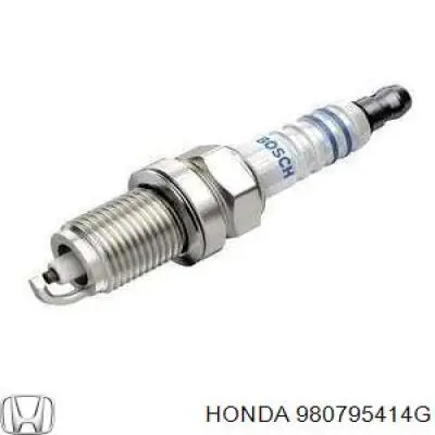 Свіча запалювання 980795414G Honda