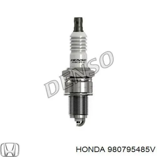 Свіча запалювання 980795485V Honda