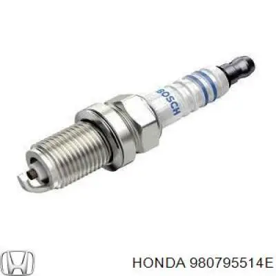 980795514E Honda свіча запалювання
