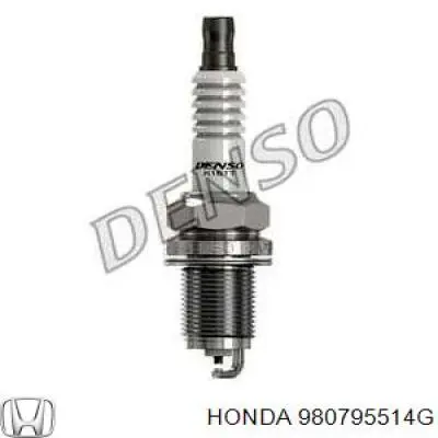 Купити 980795514G Honda Свічка запалювання