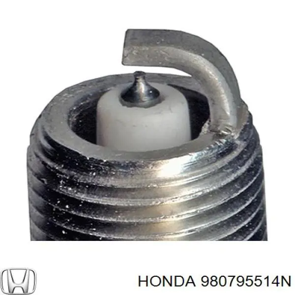 980795514N Honda свіча запалювання