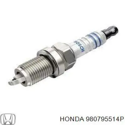 980795514P Honda Свіча запалювання
