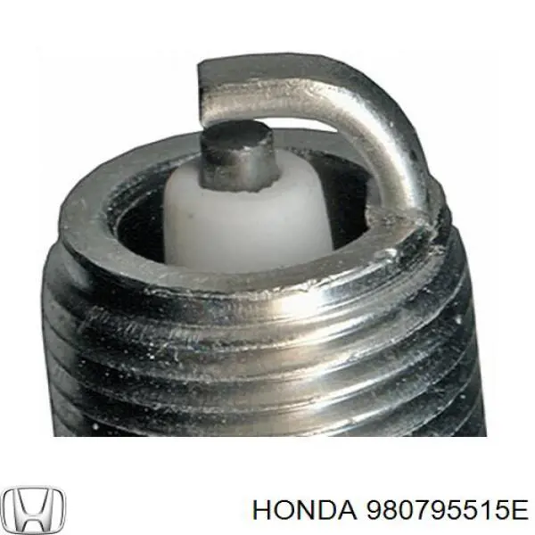 Свічки автомобільні Honda 980795515E ціна, від 2.78 USD