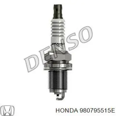 Купити 980795515E Honda Свічка запалювання