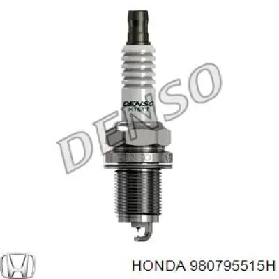 Свічки запалювання 980795515H Honda