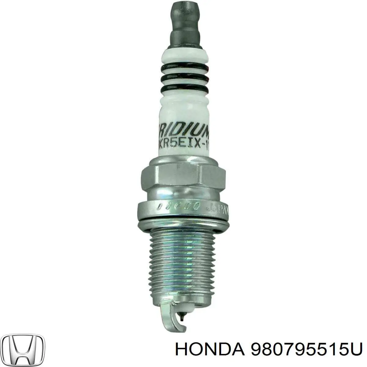  980795515U Honda