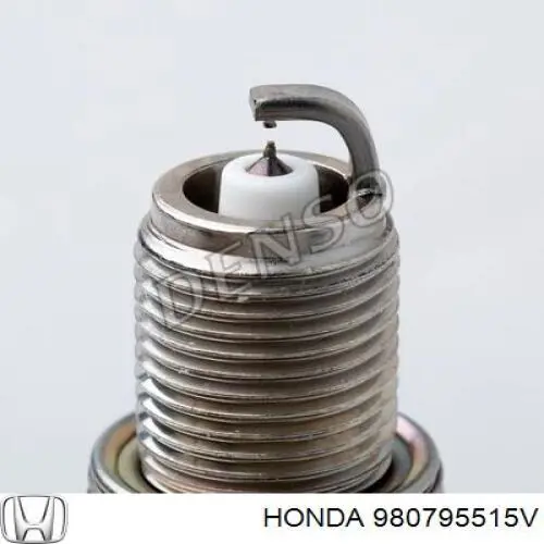 980795515V Honda свіча запалювання