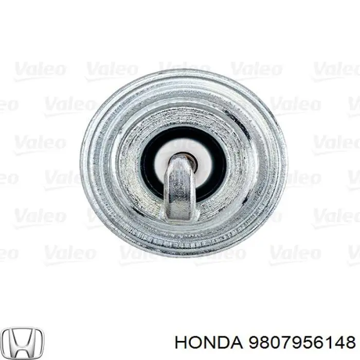 Купити 9807956148 Honda Свічка запалювання
