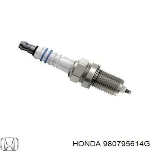 Купити 980795614G Honda Свічка запалювання