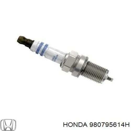 Свічки автомобільні Honda 980795614H ціна, від 5.89 USD