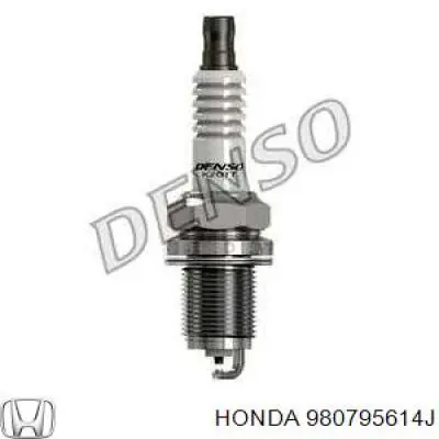 Купити 980795614J Honda Свічка запалювання