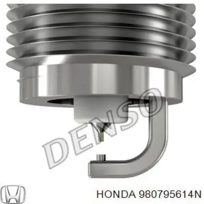 Свічки автомобільні Honda 980795614N ціна, від 7.65 USD