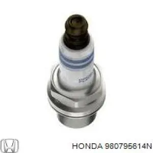 Свічки Honda 980795614N