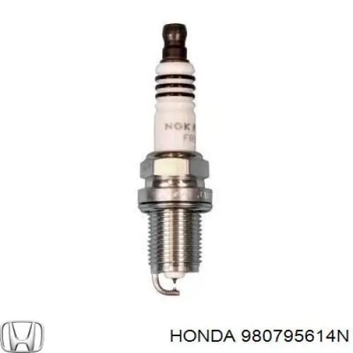 Свічки автомобільні Honda 980795614N ціна, від 7.65 USD