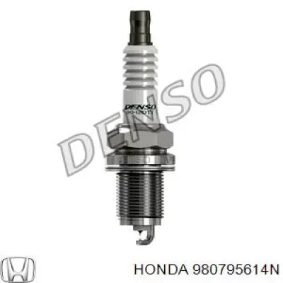 980795614N Honda Свіча запалювання
