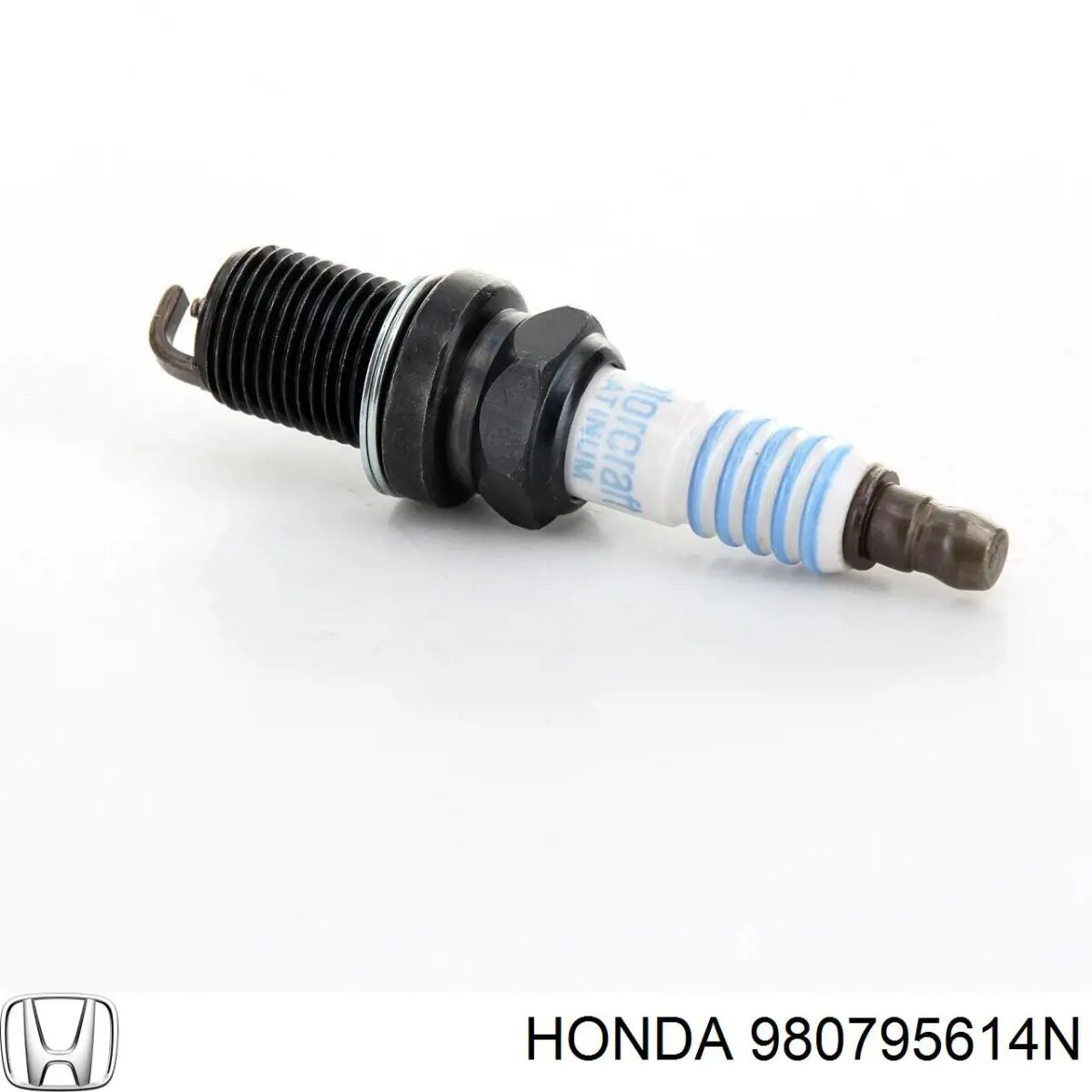 980795614N Honda Свіча запалювання