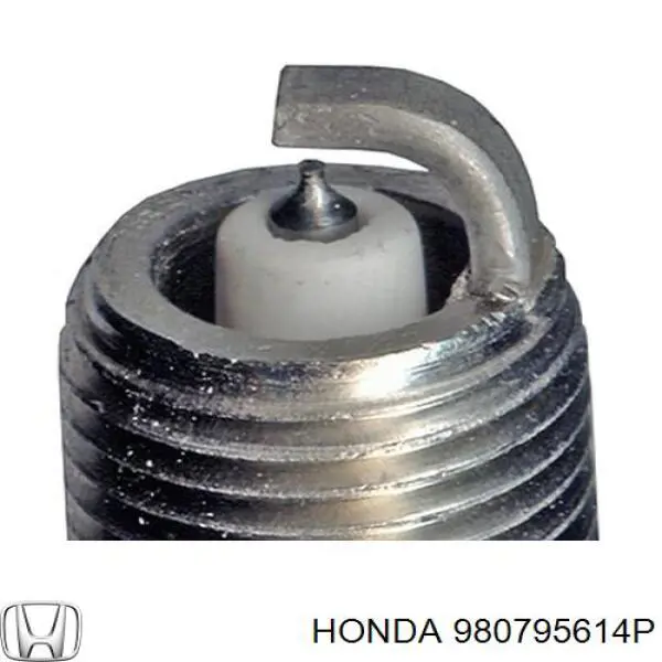 980795614P Honda свіча запалювання