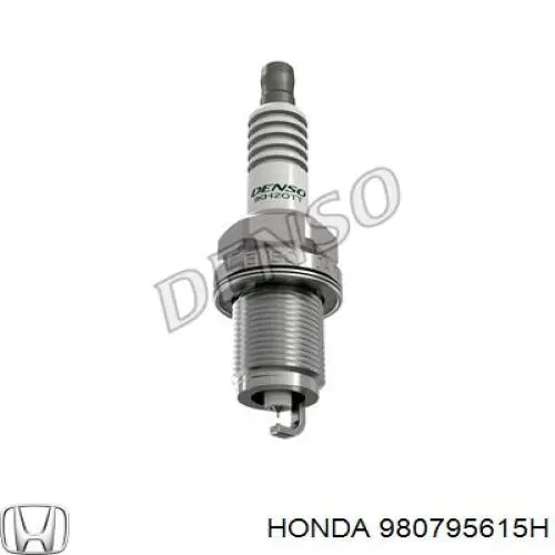 Купити 980795615H Honda Свічка запалювання