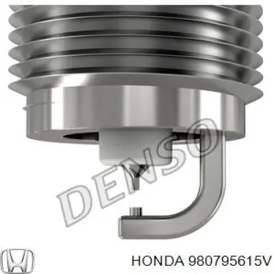 980795615V Honda Свіча запалювання