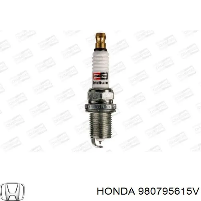 980795615V Honda свіча запалювання