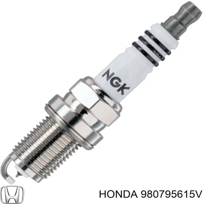 Свічки запалювання 980795615V Honda