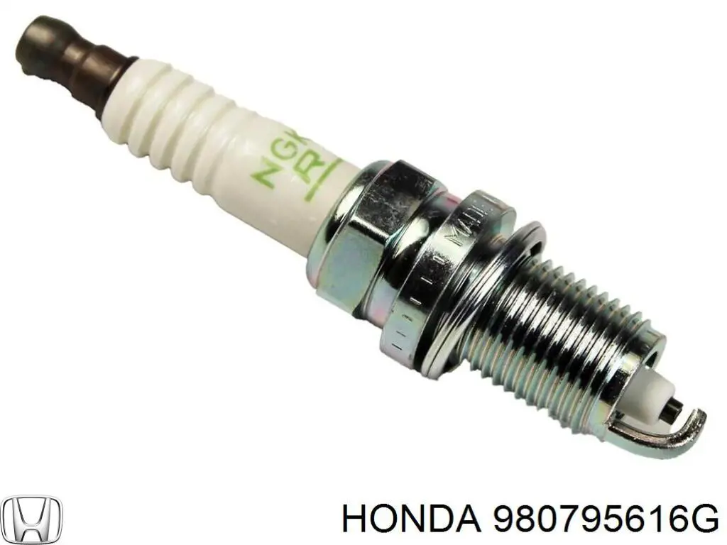 980795616G Honda Свіча запалювання