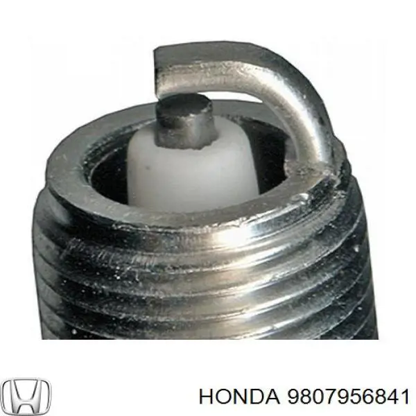 9807956841 Honda Свіча запалювання