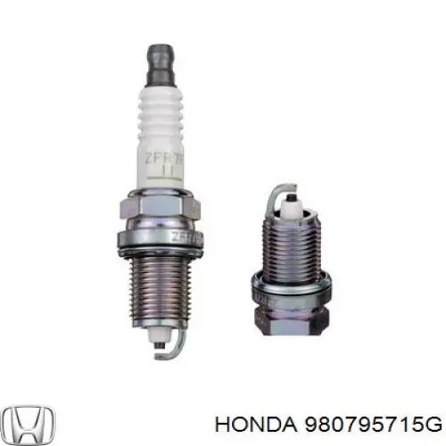 Купити 980795715G Honda Свічка запалювання