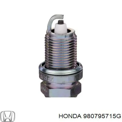 Свічки автомобільні Honda 980795715G ціна, від 4.39 USD