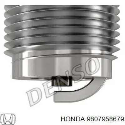 Свічки автомобільні Honda 9807958679 ціна, від 4.31 USD