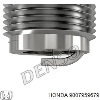 Купити 9807959679 Honda Свічка запалювання