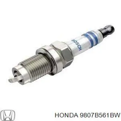 9807B561BW Honda свіча запалювання