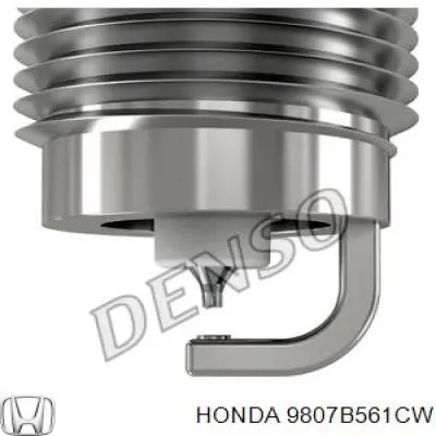 Купити 9807B561CW Honda Свічка запалювання