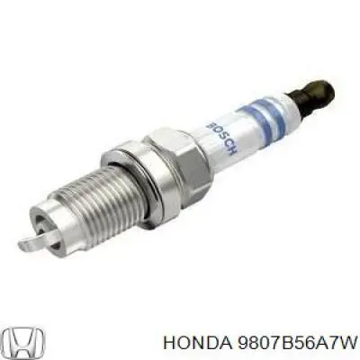 Купити 9807B56A7W Honda Свічка запалювання