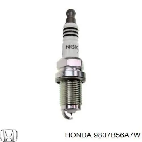 Свічки автомобільні Honda 9807B56A7W ціна, від 10.25 USD