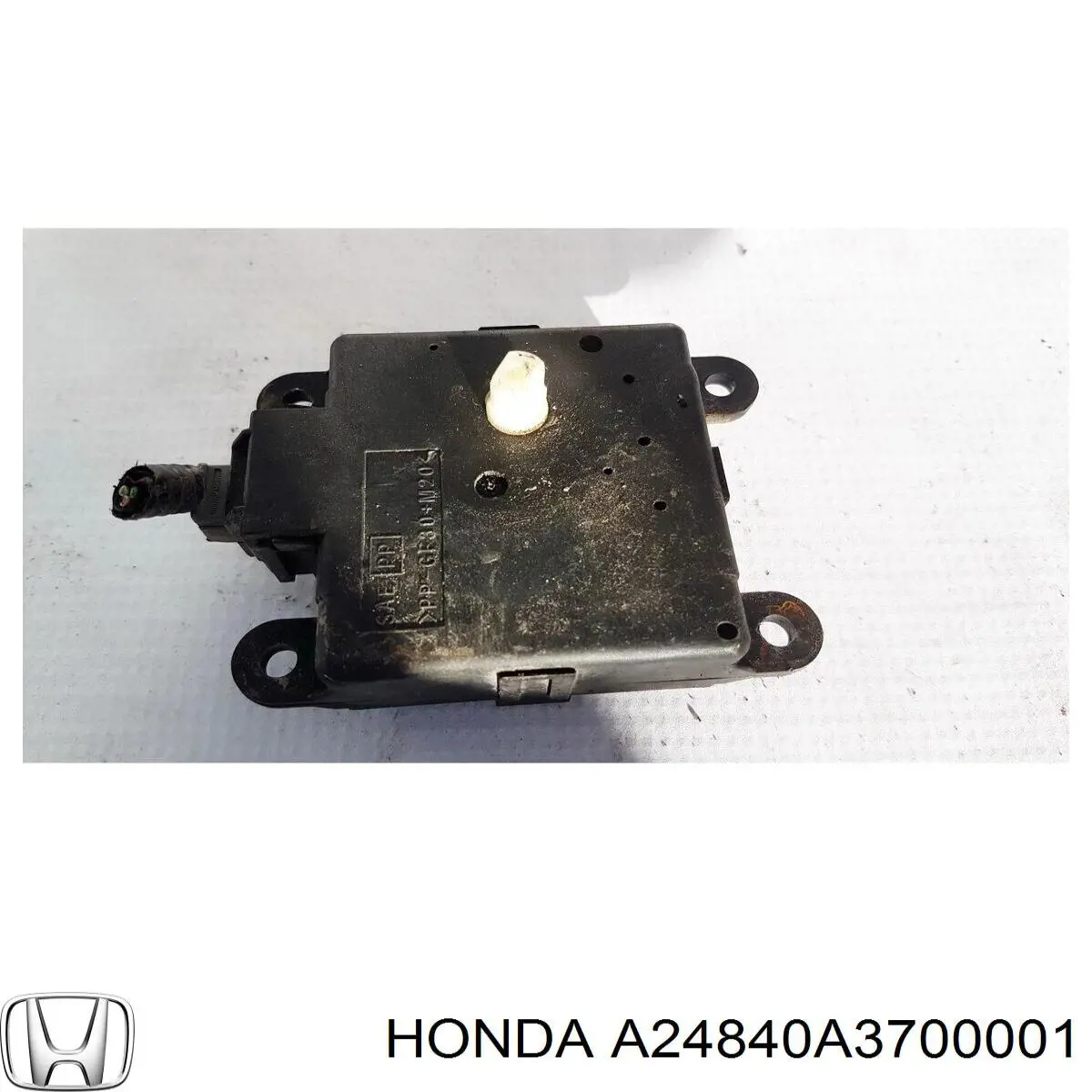 Купити A24840A3700001 Honda 