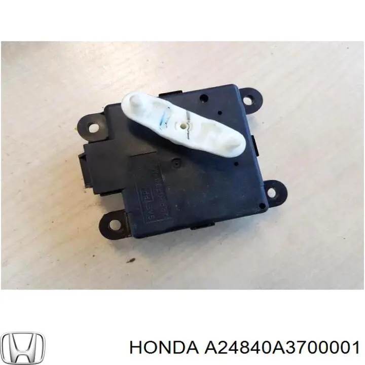  Honda A24840A3700001 ціна, від 44.48 USD